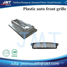 JMT well designed plastic injection mould for auto front grill maker
